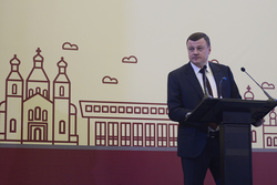Губернатор предложил каждому муниципалитету Тамбовщины придумать свой событийный фестиваль