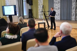 В Тамбовском районе планируют реализовать инвестпроекты на 15 млрд рублей