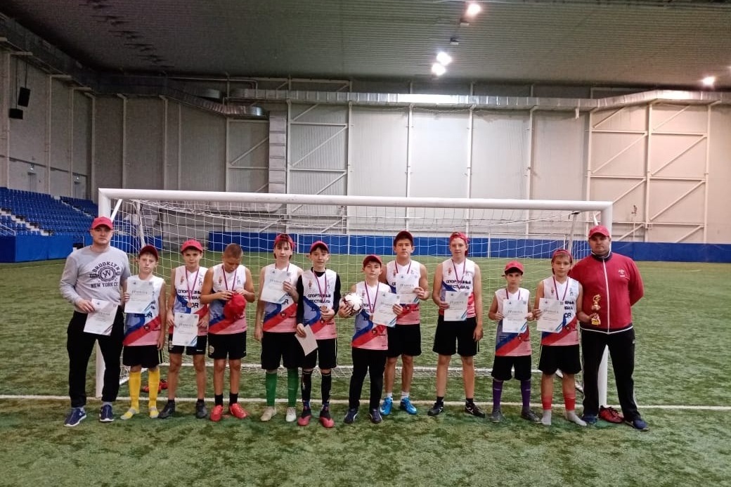 Сообщество любителей спорта моршанск. Дворовый футбол 6х6.