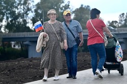Парад «Россия – Семья семей!» пройдёт 8 июля в Тамбове и области