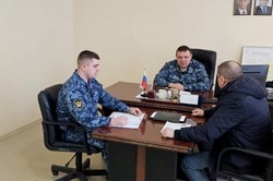 Тамбовские осужденные будут шить спецодежду 