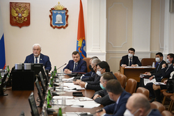 В Тамбовской области проводится инвентаризация налоговых льгот