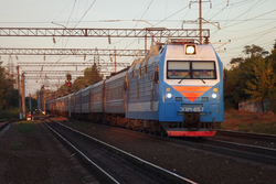 В Тамбове юноша попал под поезд и погиб