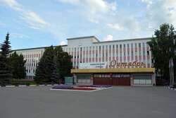 Московская «Военно-промышленная компания» хочет взыскать с тамбовского завода «Октябрь» 175,5 млн рублей