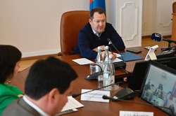 Более 11 тысяч заявок на социальную газификацию поступило от жителей Тамбовской области