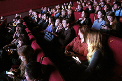 Ночные киносеансы: 10 тамбовских кинозалов покажут фильмы ночью