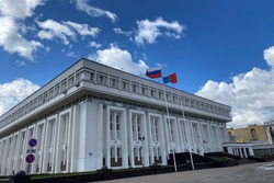 В Тамбовской области утвердили региональную программу по повышению качества жизни населения 