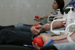 Движение «Доноры Тамбовщины» получило поддержку из регионального бюджета