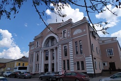 В Мичуринске пройдет театральный фестиваль «На родине Владимира Зельдина»