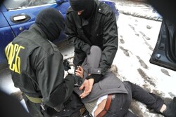 В Тамбовской области задержали наркокурьеров с 2,4 кг синтетического наркотика