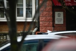 Тамбовский минздрав прокомментировал пожар в психиатрической больнице 