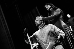 После 74-летнего перерыва на сцене Тамбовского драмтеатра появится «Отелло» 