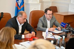 Новый проект «Вода России» ставит перед предприятиями Тамбовщины большие задачи