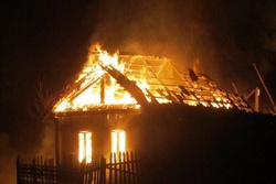 В Тамбовской области погибли в пожарах две пенсионерки