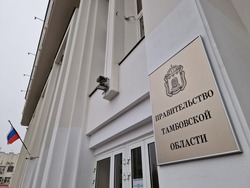 В Тамбовской области повышать тарифы на услуги ЖКХ в 2023 году не планируют