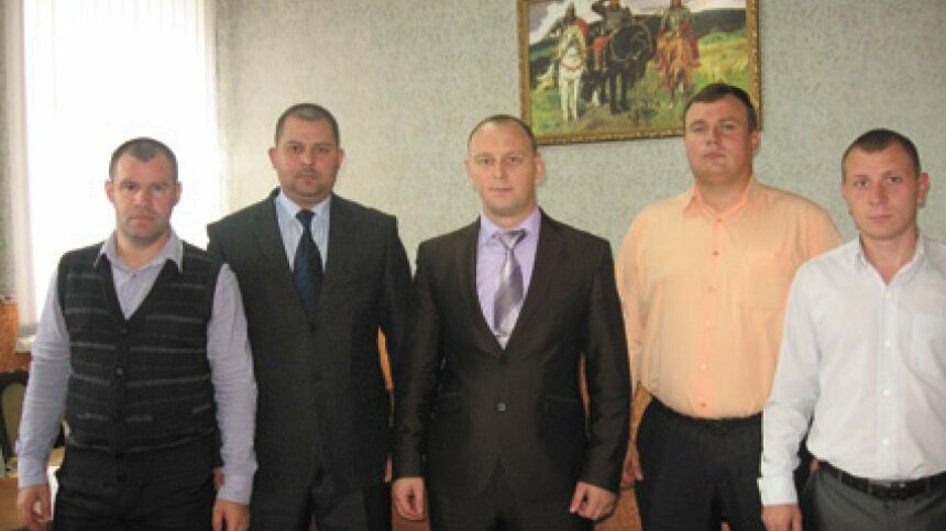 Черный список мичуринск