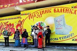 Что интересное и зрелищное готовит Тамбовщина в ноябре своим жителям и гостям?
