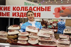 В Тамбове планируют реконструировать крытый рынок