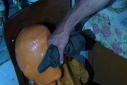 В Тамбовской области мужчина получил восемь лет колонии за убийство соседа