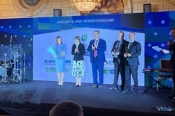 Программа по импортозамещению принесла тамбовскому «Пигменту» победу во Всероссийском конкурсе