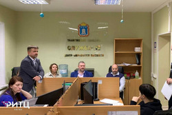 «Ростелеком» модернизировал «Систему 112» в Тамбовской области 