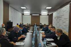 Россельхозбанк обсудил с фермерами актуальные вопросы развития сельского хозяйства в Тамбовской области