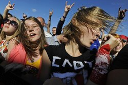Суд встал на сторону Роспотребнадзора в деле о запрете рок-фестиваля «Чернозём» в 2020 году