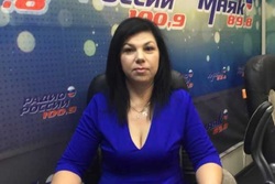 Прокуратура требует уволить вице-мэра Мичуринска Марину Самылину