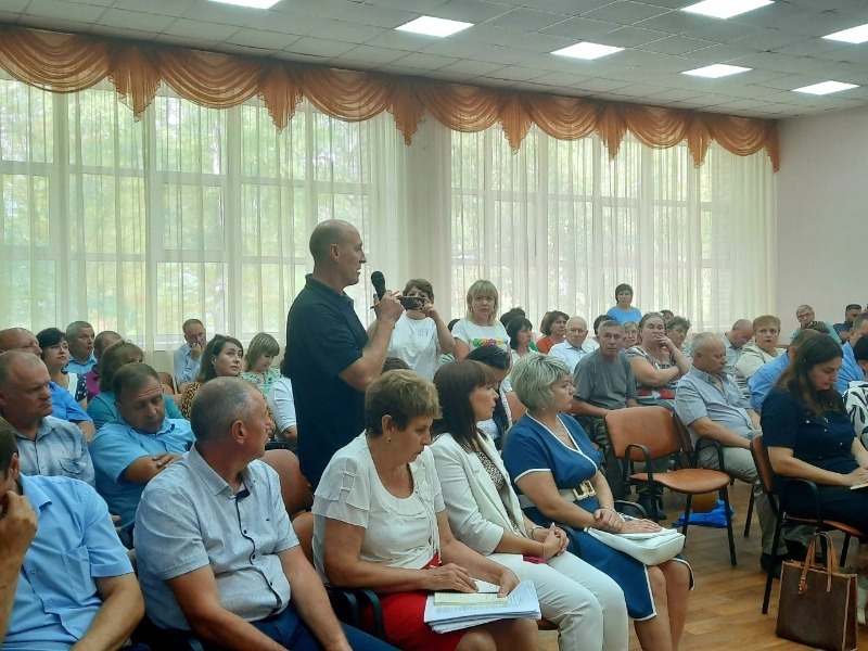 Топ жкх