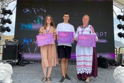 Трое тамбовчан выиграли гранты на фестивале «Таврида.АРТ»