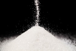 В Тамбовской области произвели более 100 тысяч тонн сахара из свёклы нового урожая