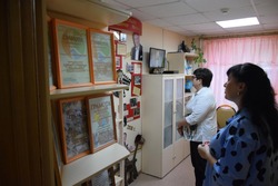 В Тамбове проверяют готовность учреждений образования к новому учебному году