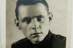 В Тамбове нашли родственников погибшего под Ленинградом лётчика