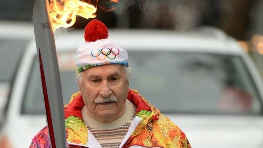 Владимир зельдин биография личная жизнь