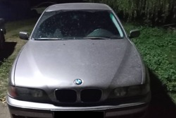 В Петровском округе женщину сбил автомобиль, двигавшийся задним ходом 