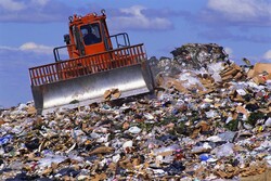 В этом году в Тамбовской области начнётся рекультивация одного из крупнейших полигонов захоронения отходов