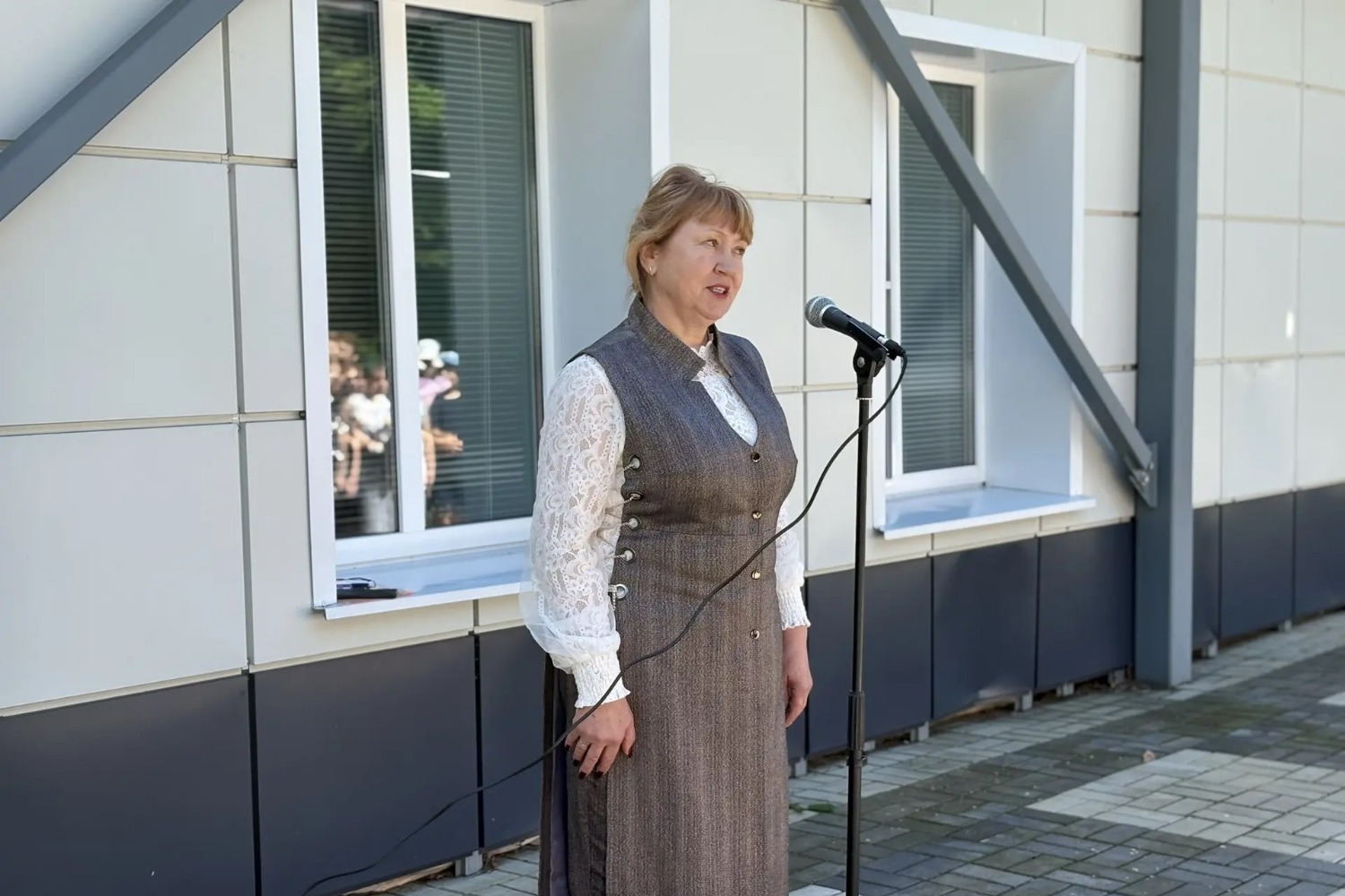 Вера Кокина