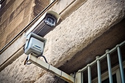 Система цифрового видеонаблюдения обеспечит безопасность жителей Рассказово