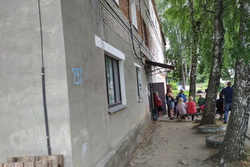 В Тамбове у жильцов проблемного дома на Астраханской планируют выкупить квартиры