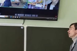 «Планета открытий»: в Тамбове прошла научно-практическая конференция школьников