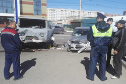 В Тамбове назвали самые аварийные участки города