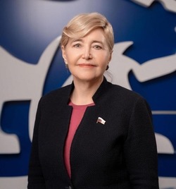 Тамара Фролова: «Новый законопроект повышает привлекательность рабочих профессий»