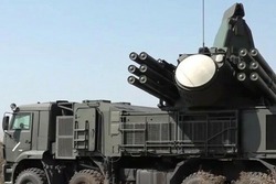 В небе над Тамбовской областью уничтожили вражеский беспилотник