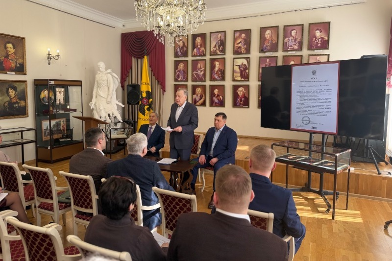 В Тамбовской области пройдёт неделя космоса к 65-летию полёта Гагарина