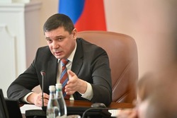 «Небогатое наследство»: как Евгений Первышов планирует решать застарелые проблемы Тамбовской области