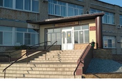 В Тамбовской области закрыли один этаж COVID-центра в связи со снижением количества больных