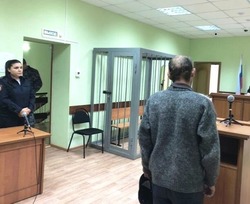 В Тамбовской области принудительно выдворили из страны иностранца