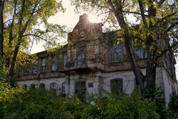 Бывшую Новиковскую школу признали объектом культурного наследия области