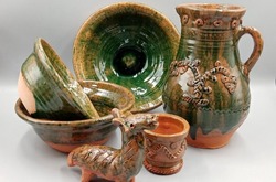 Народные игры и гончарное искусство Тамбовщины включены в реестр этнокультурного достояния