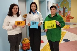 В Тамбовской области запустили проект по трудоустройству молодых мам